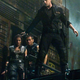 Illustration for article titled Pandorum's Cung Le Sheds Some Light On This Mind Job Movie